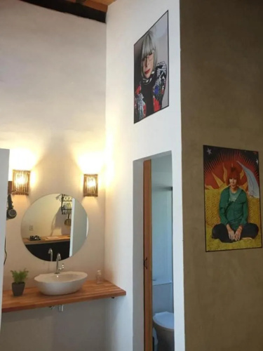 Casa Larrosa Itaúna - Adults Only