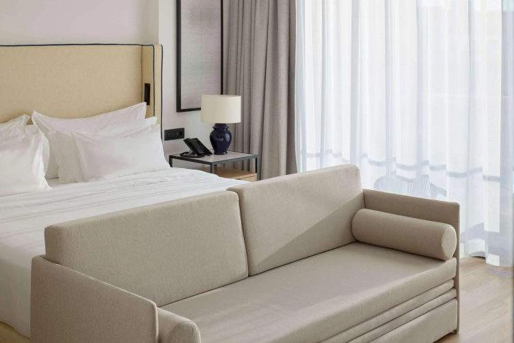 Meliá Durres Albania photo 7