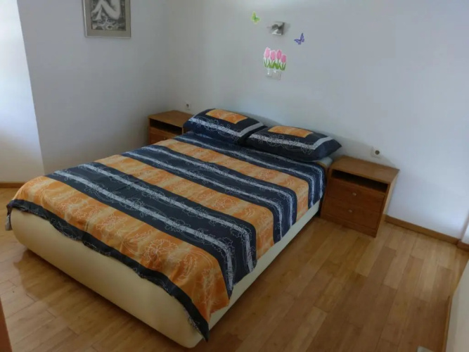 Apartments President