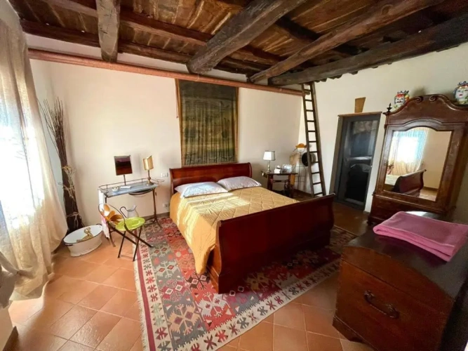 1 Bedroom Cottage