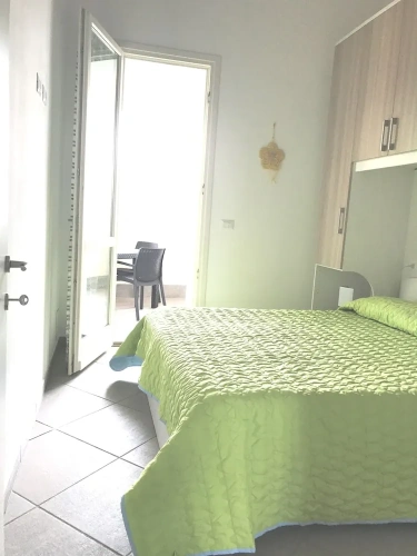 2 Bedrooms Apartment with balcony