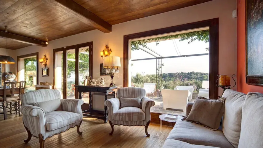 Casa Eugenia 8 Emma Villas