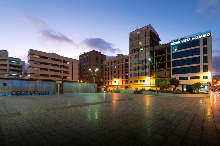 Puerto de la Luz by Pierre & Vacances photo 26