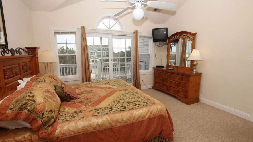 Enjoy! - Corrola - 8 Br Home
