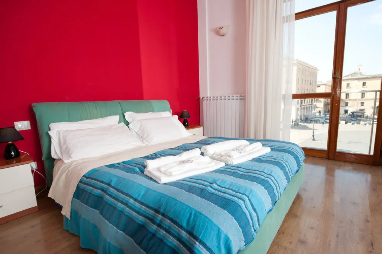 Leccesalento Bed And Breakfast