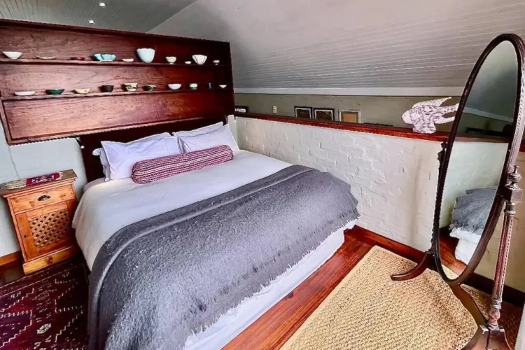1 Bedroom Cottage