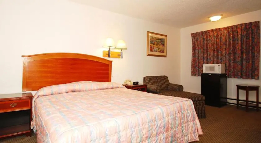 Motel 6 Frackville, Pa