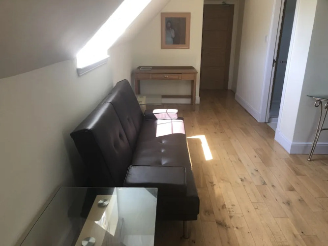 The Highlander B&B