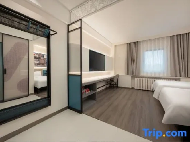 Business Twin room