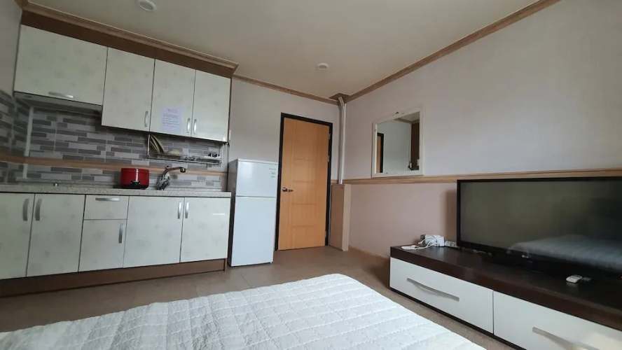 Daecheon Resortel
