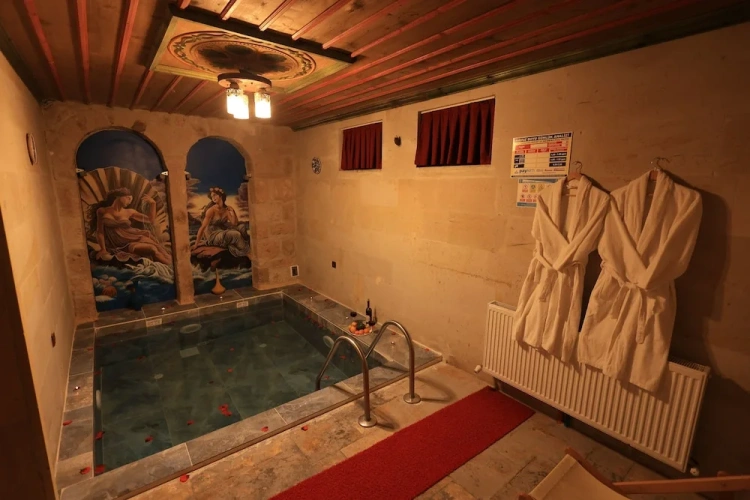 Royal Double room