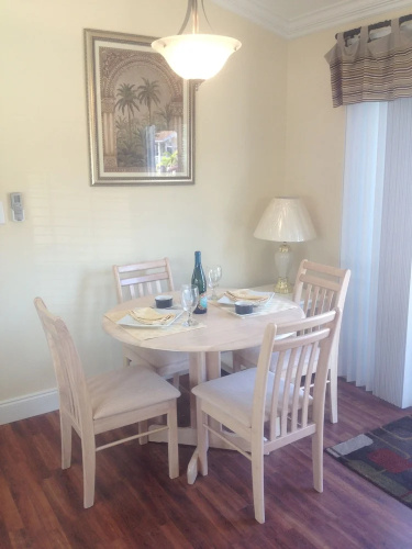Winter Quarters Encore Manatee RV Resort