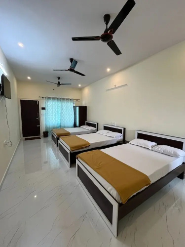 Sriram Guest House