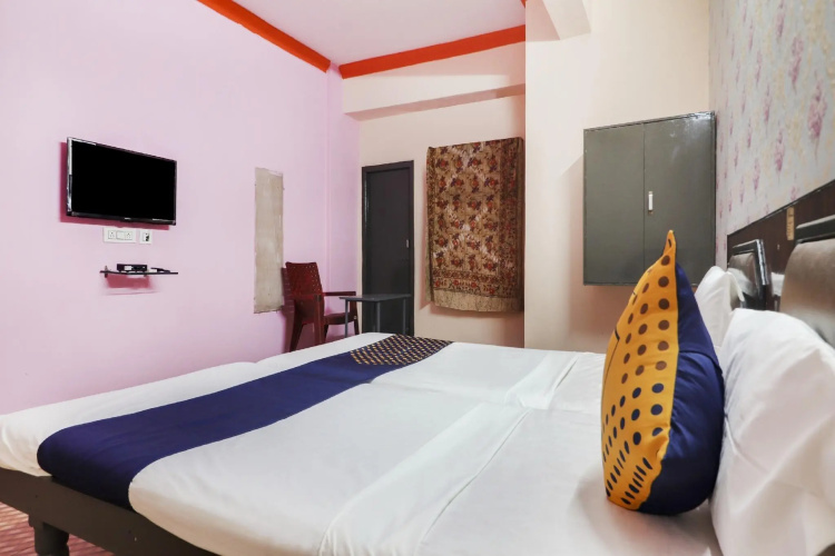 Hotelbild