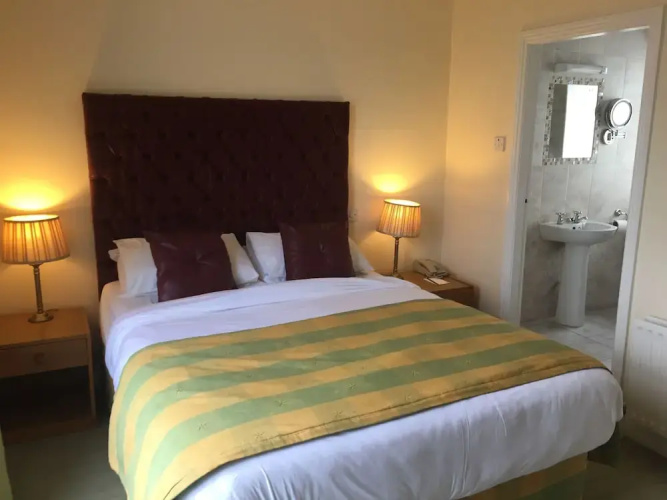 Faythe Guesthouse