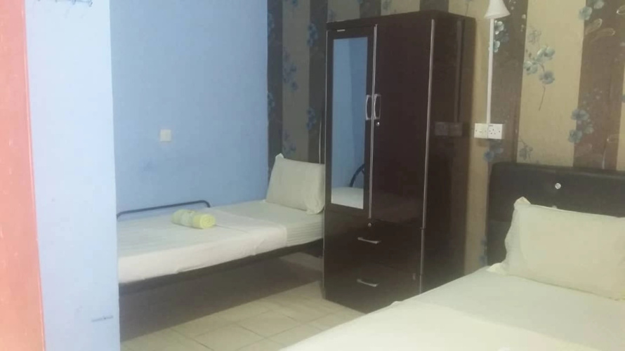 Mawanza Motel