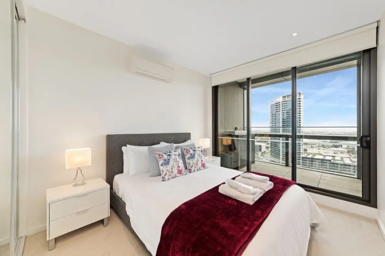 Melbourne Lifestyle Apartments