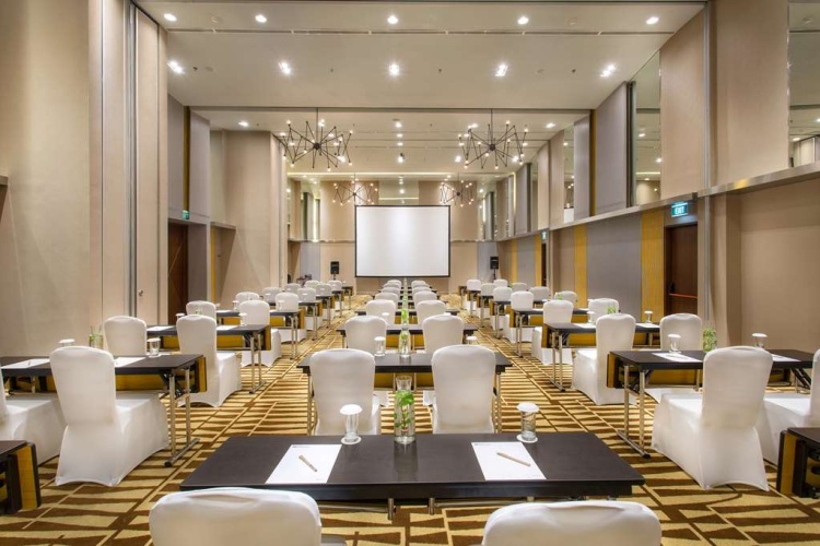 Hilton Garden Inn Bali Ngurah Rai Airport photo 24