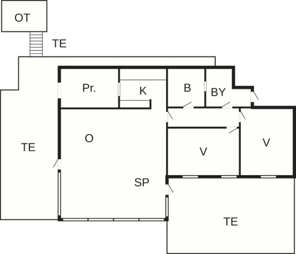 Cottage