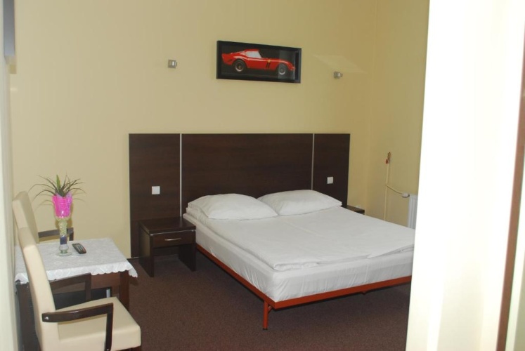 Standard Apartment
