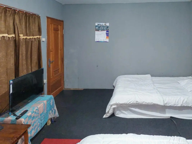 Sri Dewi Homestay