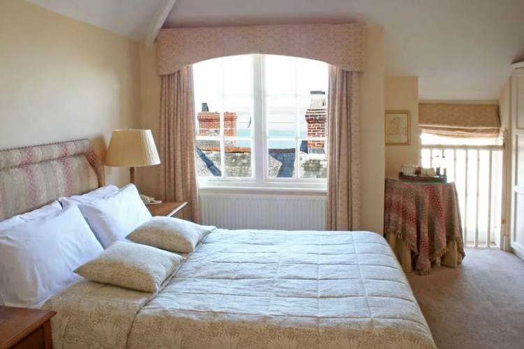 New Inn Hotel