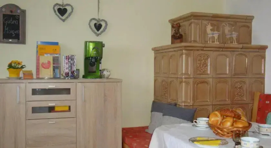 Haus Foidl