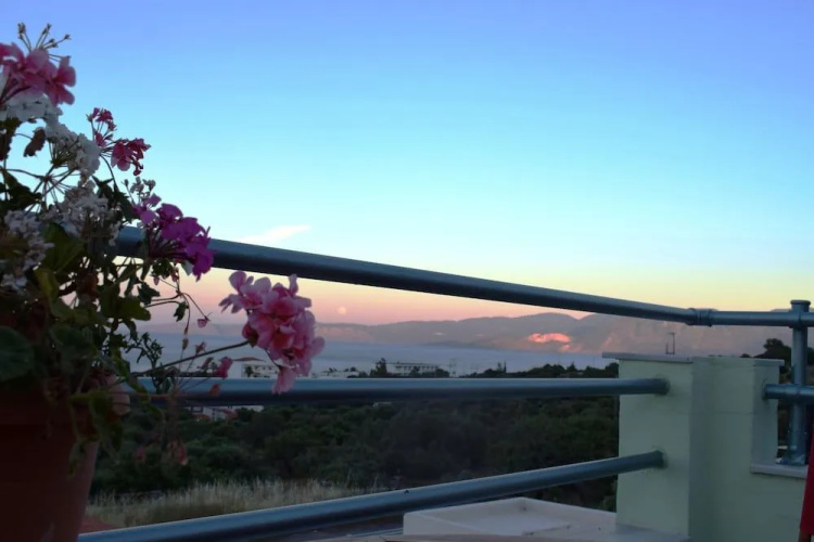 Marianna Sea View