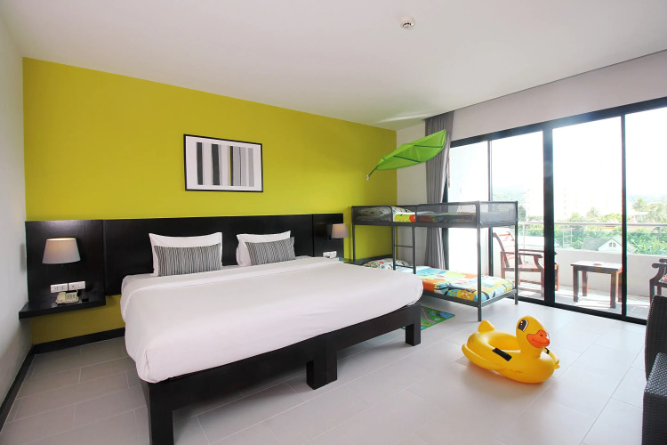 Фотография отеля