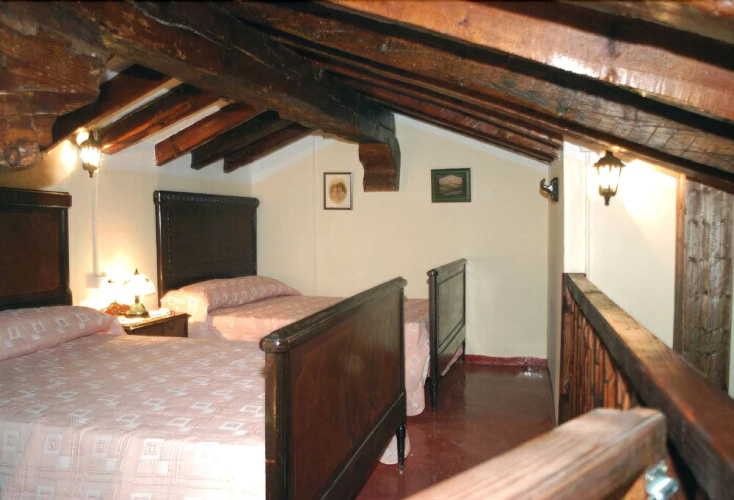Molino Galan