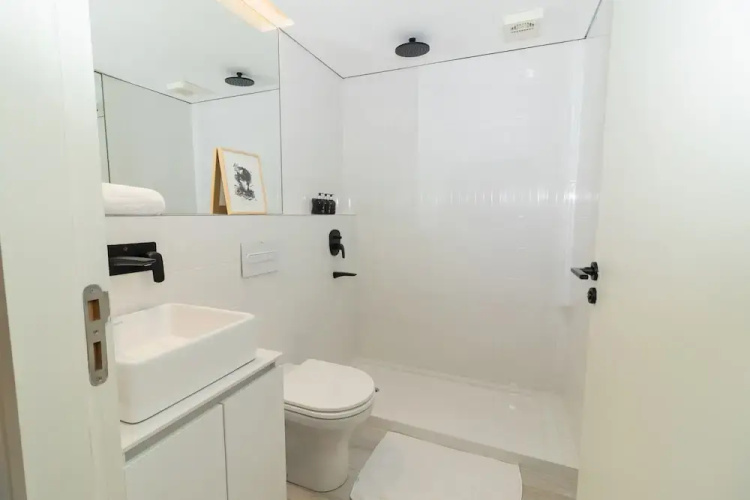 Luxe Palermo Smart Suites