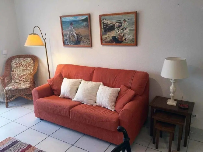 Apartamento Jardines J2-1C
