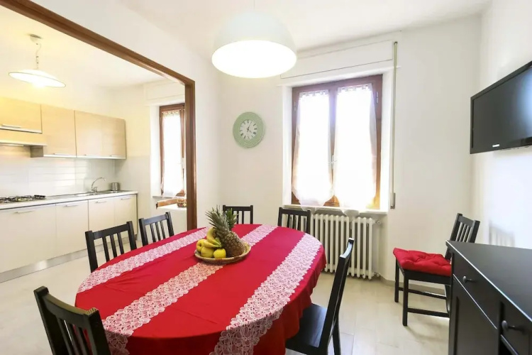 Villa Nella