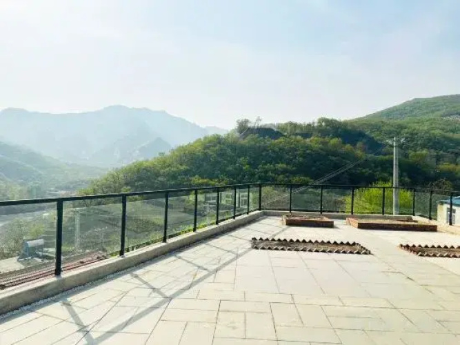 Jianshan Tea House