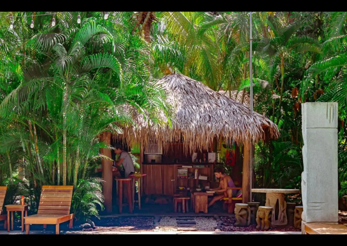 Villas Pura Vibra