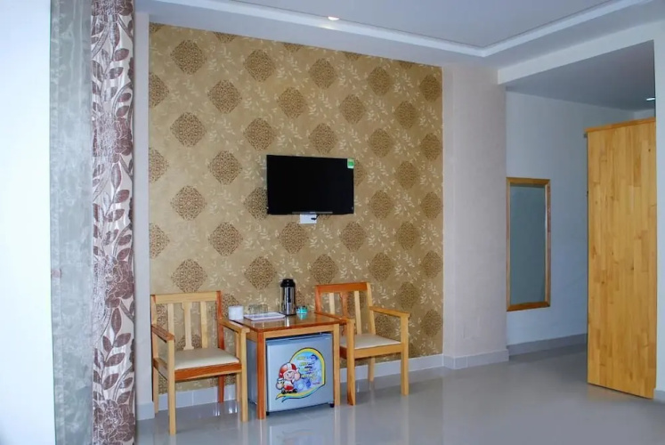 Sunrise Hotel - Hostel