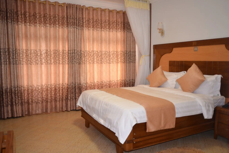 Grand Winston Hotel
