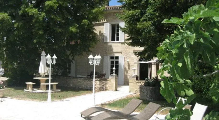 Domaine De Cléo