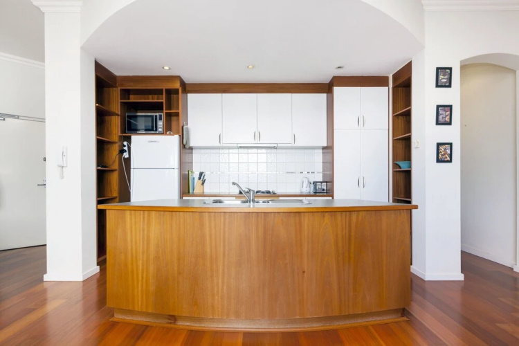 Stylish Inner City Apartment