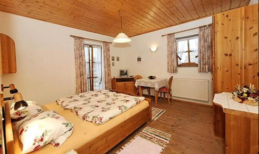 Pension Kesslsimerhof