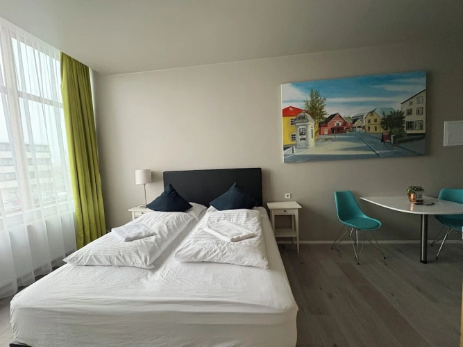 Economy Double Studio