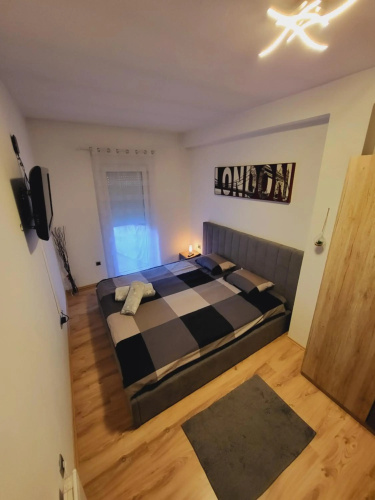 Apartman TARA