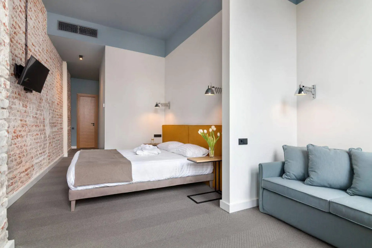 FERENC Hotel & Restaurant