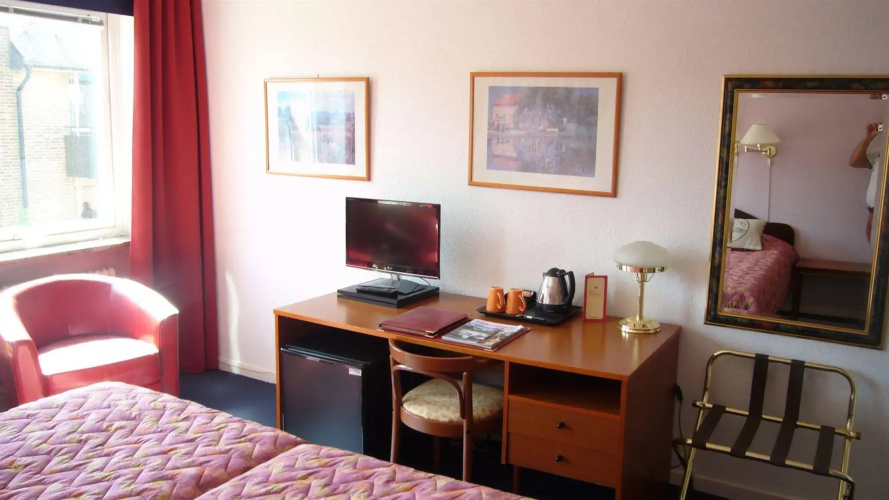 Hotel Continental