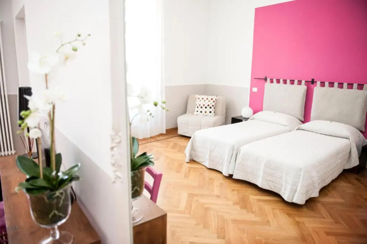 Florian Rooms