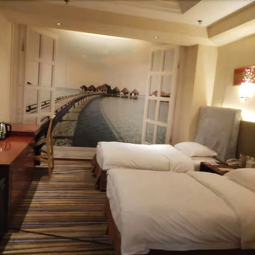 Hohhot Header Hotel