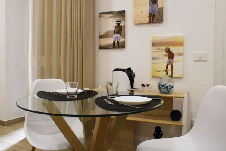 Sorelle Costa apartments