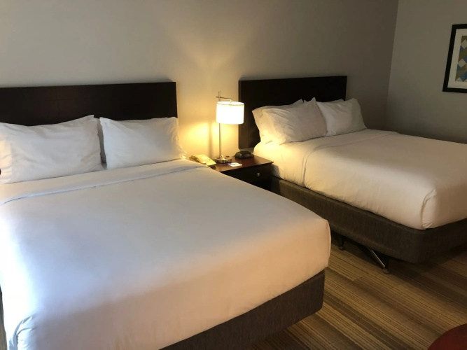 Comfort Inn Dayton South