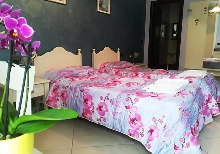 B&B Arcobaleno