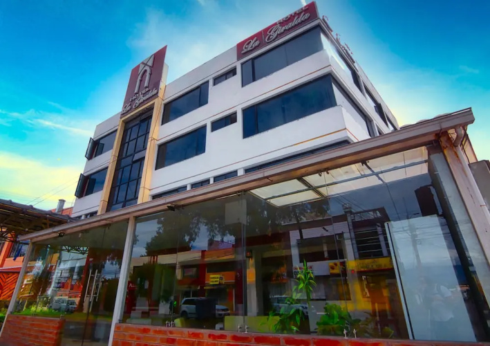 Hotelafbeelding